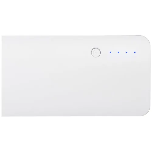 Batería externa de 10000 mAh 