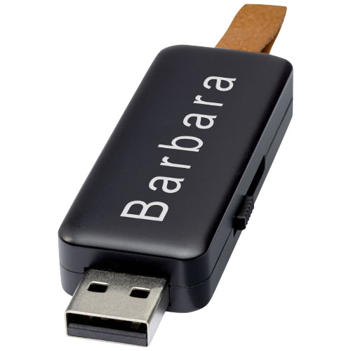 Memoria USB retroiluminada de 8GB 