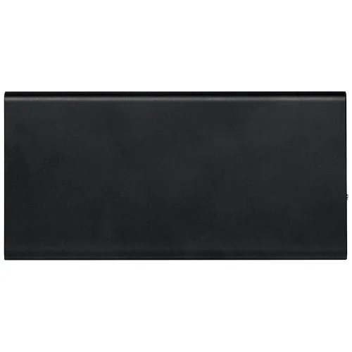 Batería externa de aluminio de 8000 mAh 