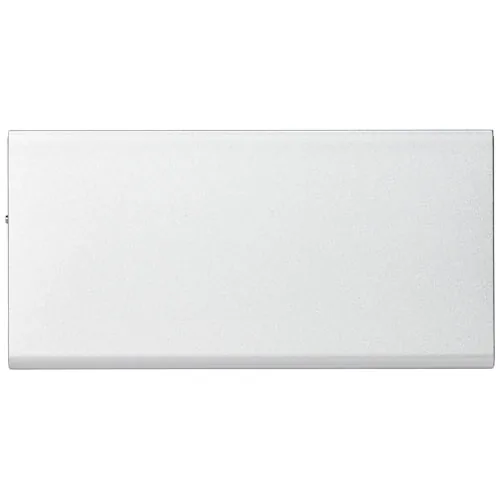 Batería externa de aluminio de 8000 mAh 