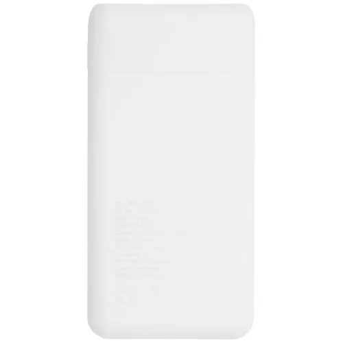 Batería externa de alta densidad de 5000 mAh 