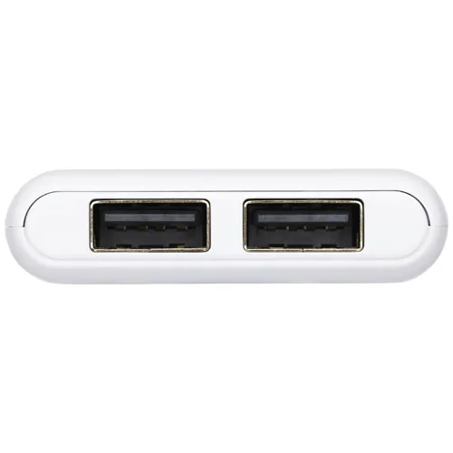 Batería externa de alta densidad de 5000 mAh 