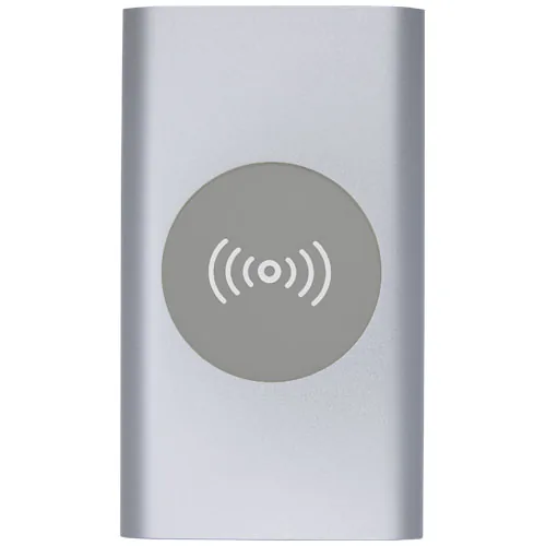 Batería externa inalámbrica de 4000 mAh 