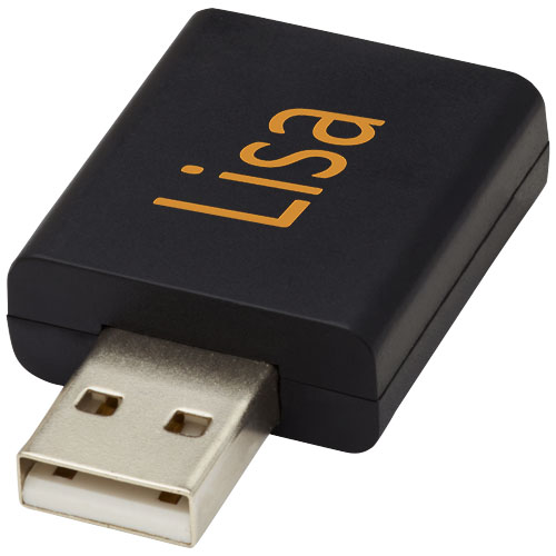Bloqueador de datos USB 