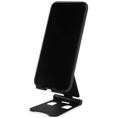 Soporte para teléfono plegable 