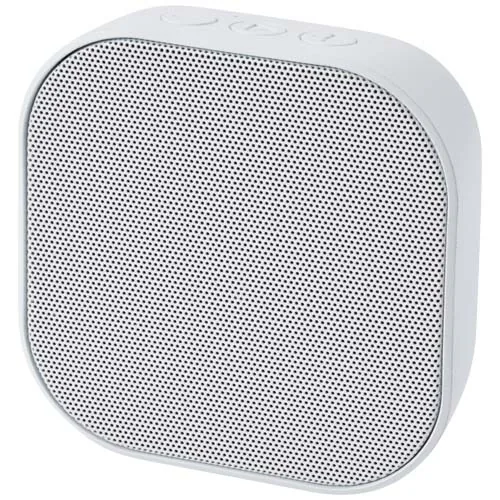 MINIALTAVOZ BLUETOOTH® DE PLÁSTICO RECICLADO 2.0 DE 3 W CON CERTIFICACIÓN RCS 
