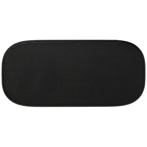 Altavoz Bluetooth® IPX5 de plástico reciclado de 5 W 