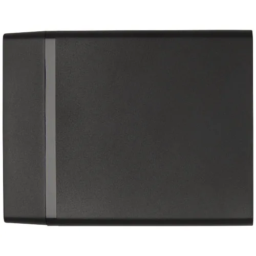 Estación de carga PD de plástico reciclado de 72 W 