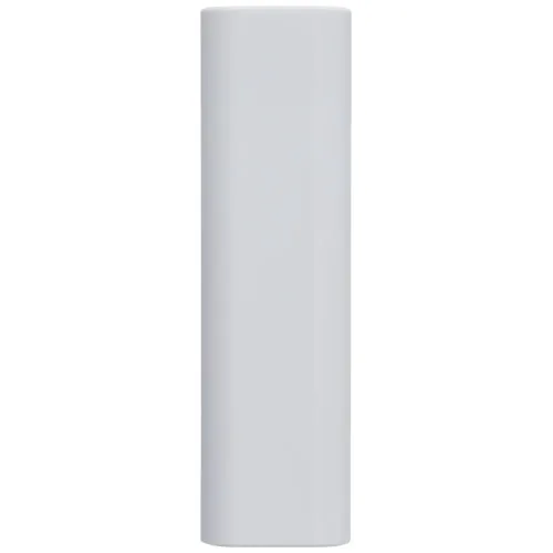 Cable de carga modular de plástico reciclado 