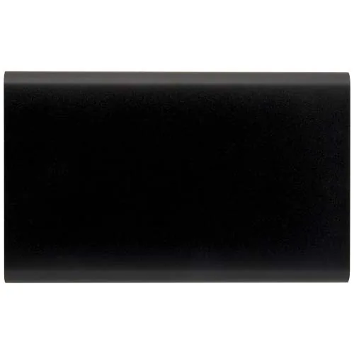 Batería externa tipo C de aluminio reciclado de 4000 mAh 