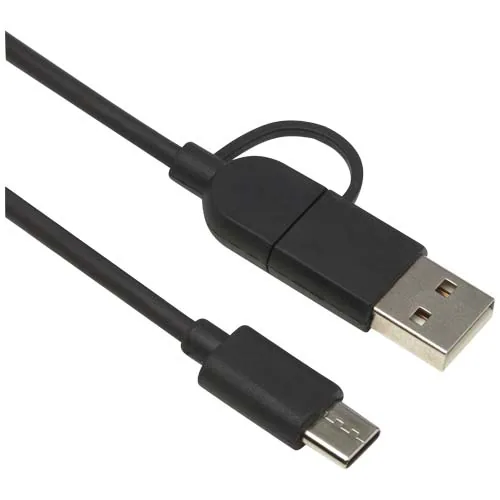 Base de carga inalámbrica de bambú de 15 W 