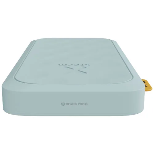 Batería externa de 10 000 mAh y 20 W 