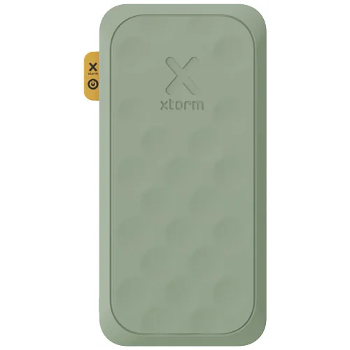 Batería externa de 10 000 mAh y 20 W 