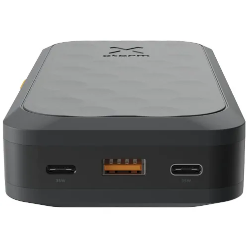 Batería externa de 20 000 mAh y 35 W 