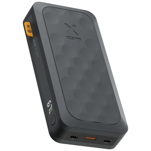 BATERÍA EXTERNA DE 27 000 MAH Y 67 W