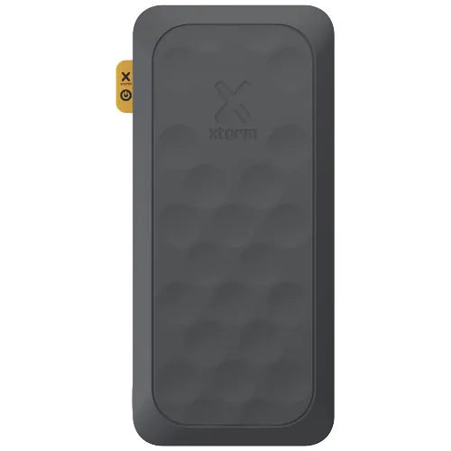 Batería externa de 27 000 mAh y 67 W