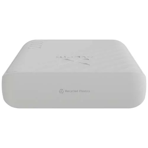 Batería externa de carga rápida de 12 W y 5000 mAh 