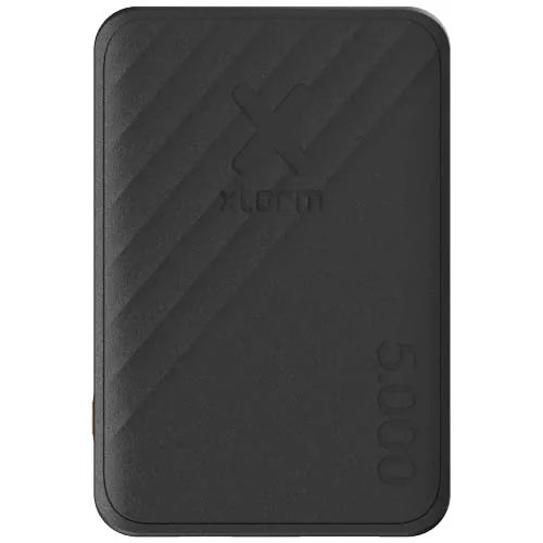 Batería externa de carga rápida de 12 W y 5000 mAh 