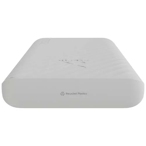 Batería externa de carga rápida de 15 W y 10 000 mAh 