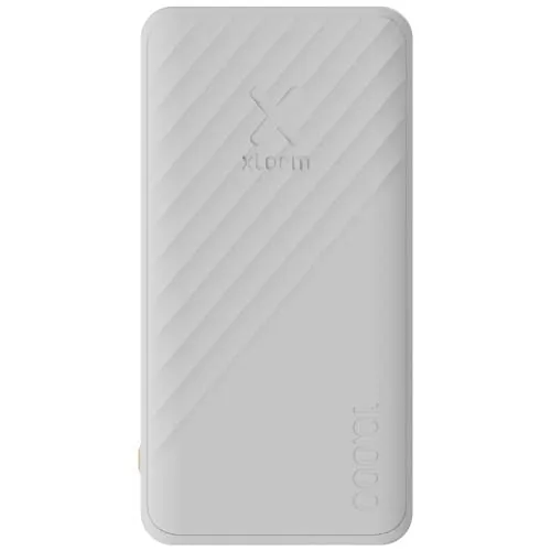 Batería externa de carga rápida de 15 W y 10 000 mAh 