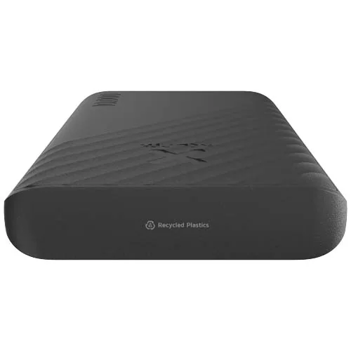 Batería externa de carga rápida de 15 W y 10 000 mAh 