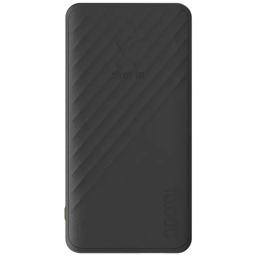 Batería externa de carga rápida de 15 W y 10 000 mAh 