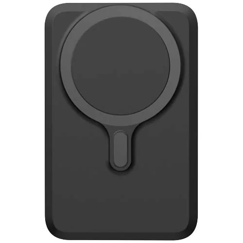 Batería externa inalámbrica magnética de 10 000 mAh 