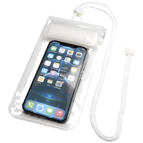 Funda impermeable para teléfono talla L 