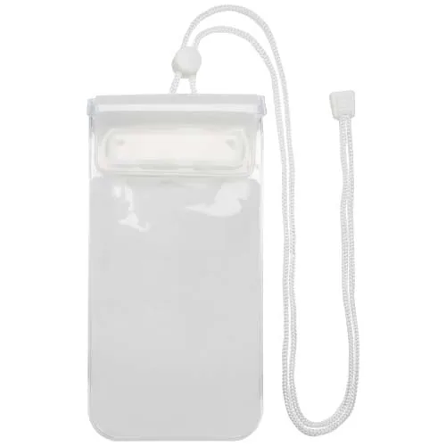 Funda impermeable para teléfono talla L 