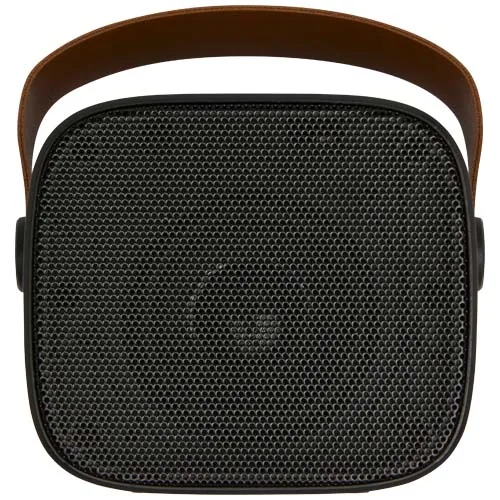 Altavoz inalámbrico de 3 W de plástico reciclado 