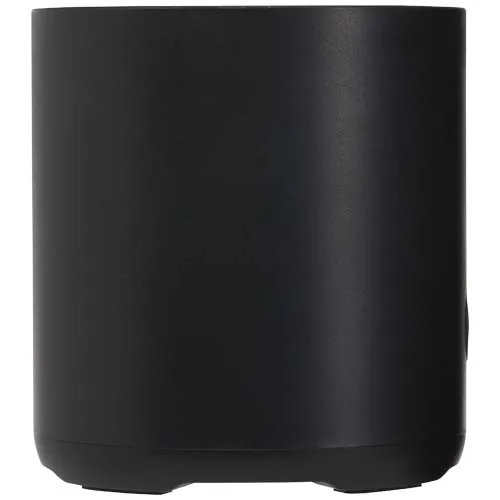 Altavoz inalámbrico de plástico reciclado de 3 W 