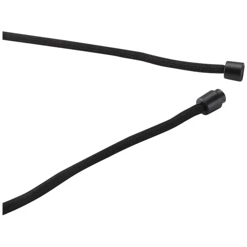 Lanyard para smartphone con detalles de bambú 