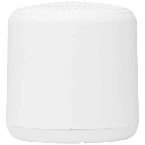 Altavoz inalámbrico Bluetooth® de plástico reciclado de 3 W 