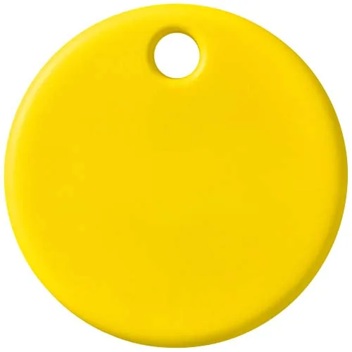 Etiqueta de seguimiento 