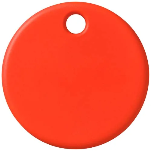 Etiqueta de seguimiento 