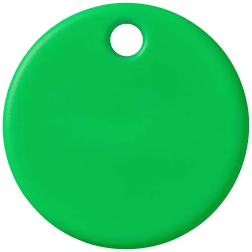 Etiqueta de seguimiento 