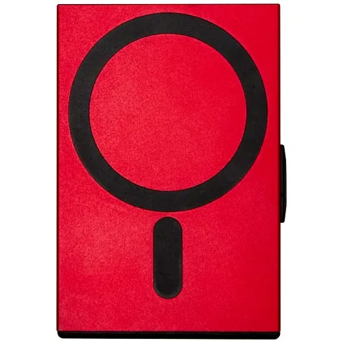 Portatarjetas magnéticas RFID SMART RCS