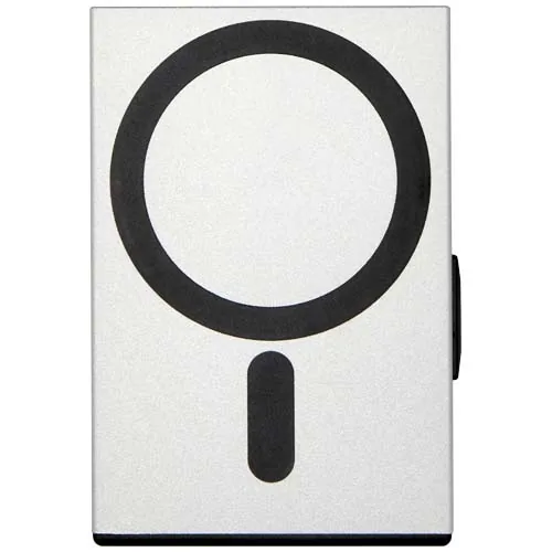 Portatarjetas magnéticas RFID SMART RCS