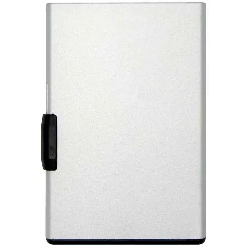 Portatarjetas magnéticas RFID SMART RCS