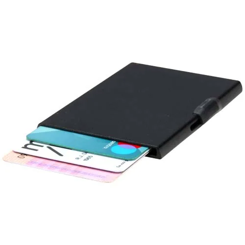 Portatarjetas magnéticas RFID SMART RCS