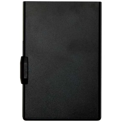 Portatarjetas magnéticas RFID SMART RCS