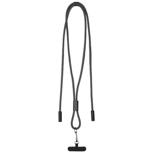 CABLE DE CARGA SMART DE 65 W DE RPET CON CORDÓN