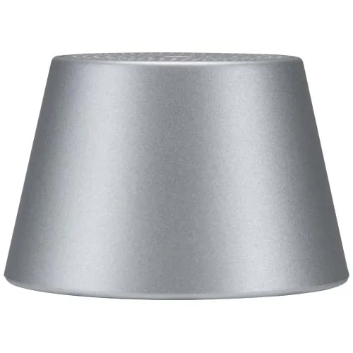 Altavoz magnético SMART de 3 W de aluminio reciclado