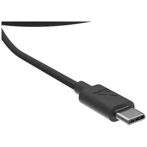 Cargador de viaje de carga rápida de 65 W con cable y estuche 