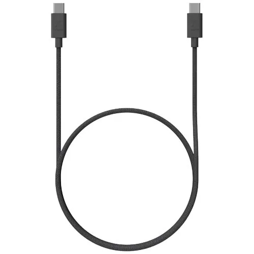 Cargador de viaje de carga rápida de 65 W con cable y estuche 