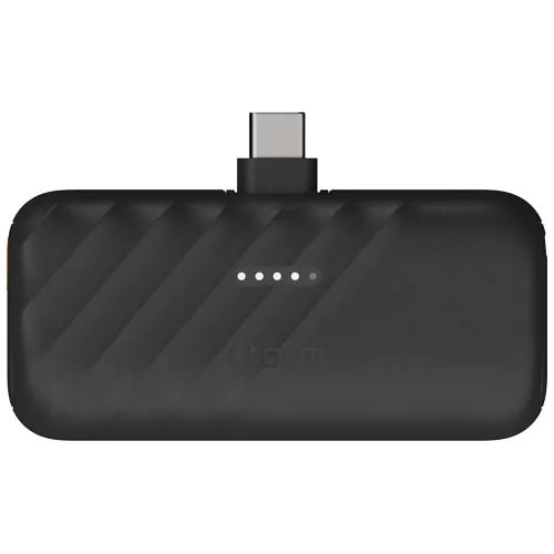 Batería externa de 20 W y 5000 mAh 