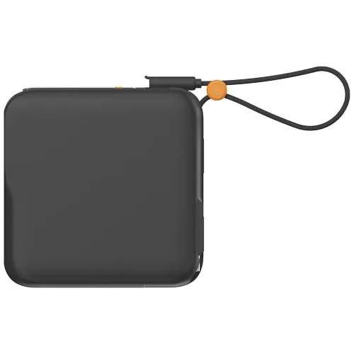 Cargador de viaje 3 en 1 de 30 W y 10 000 mAh 