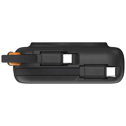 Cargador de viaje 3 en 1 de 30 W y 10 000 mAh 