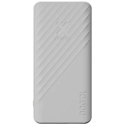 Batería externa Xtorm Go2 de 20 W y 10 000 mAh con carga rápida