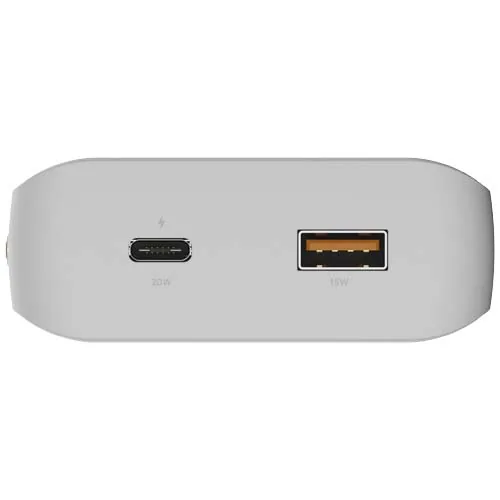 Batería externa Xtorm Go2 de 20 W y 20 000 mAh con carga rápida
